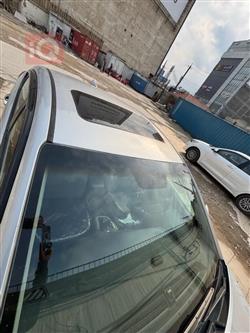 هیۆندای ئەلەنترا